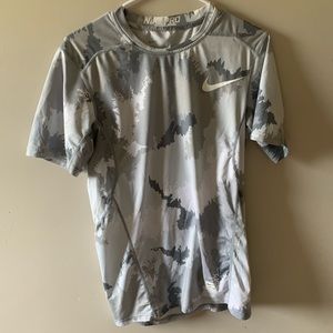 Nike Dri Fit T Shirt